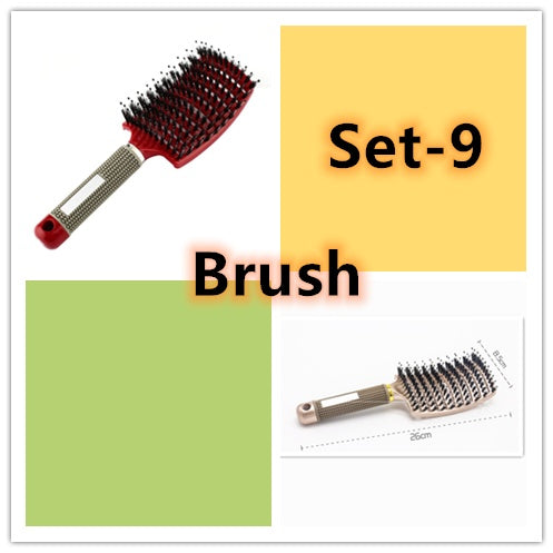 Anti Klit Brushy