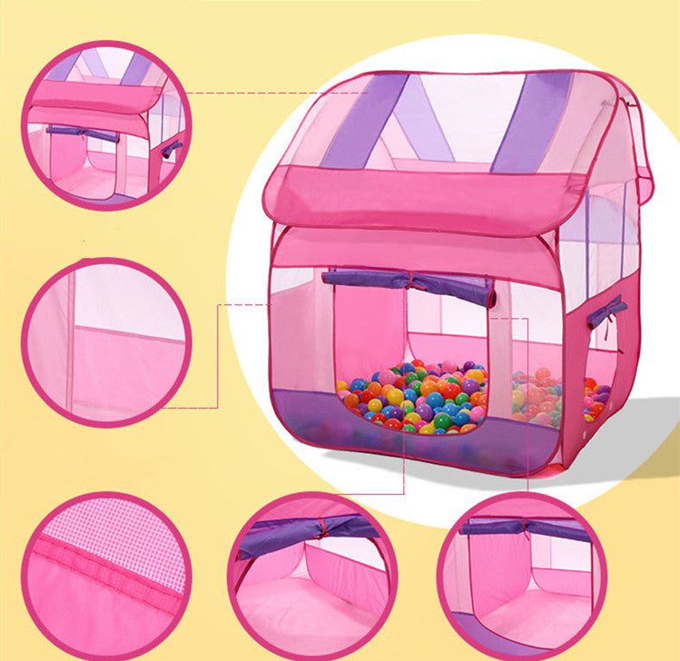 Outdoor tent Large Room Garden House