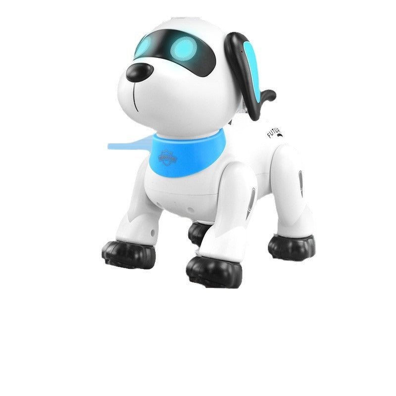 Intelligent Robot Dog Remote Control Electric