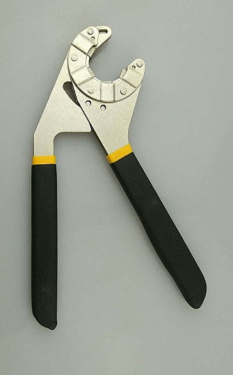 New magicwrench
