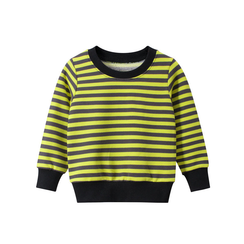 Pullover baby clothes