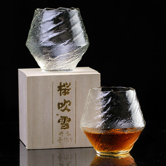Crystal Glass