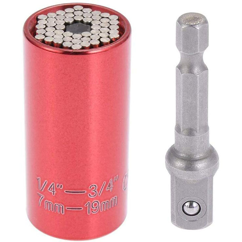 Universal socket