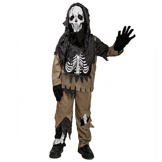 Halloween Scary Costume