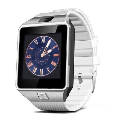 Card Phone Watch