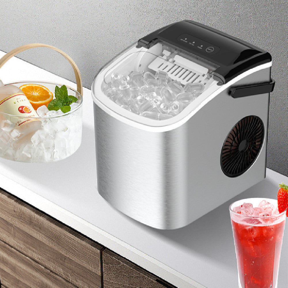 Ice Machine Small Ice Maker