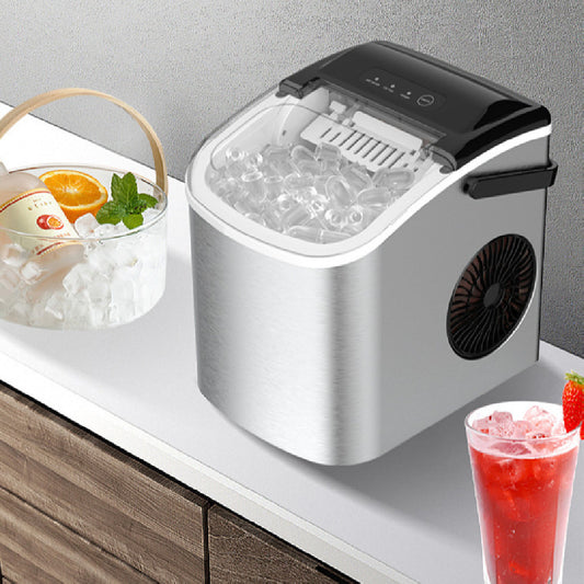 Ice Machine Small Ice Maker