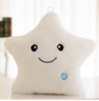 Luminous Pillow Colorful