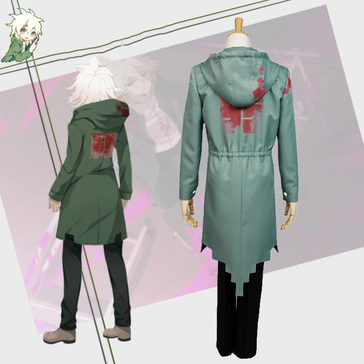 costume jacket