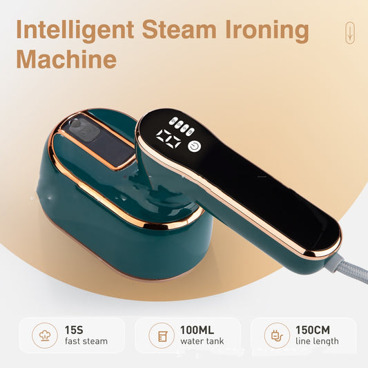 Steamer Home Travel Portable Ironing