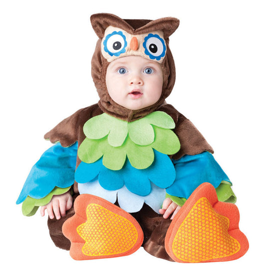 Halloween Animal Dress Up Cosplay