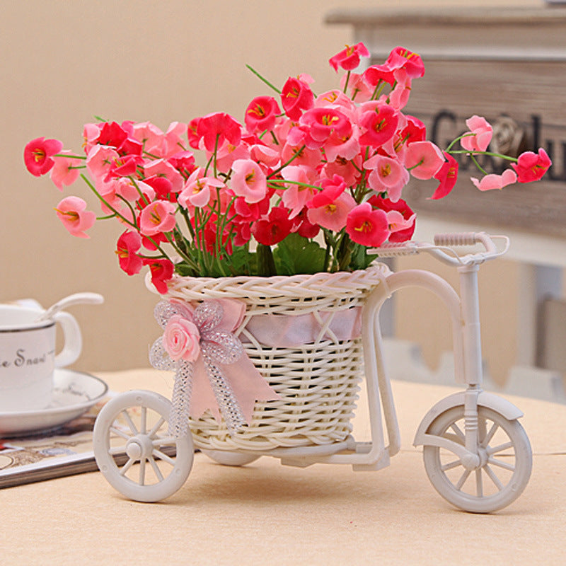 Artificial Flower Dried Flower Vase Accessories