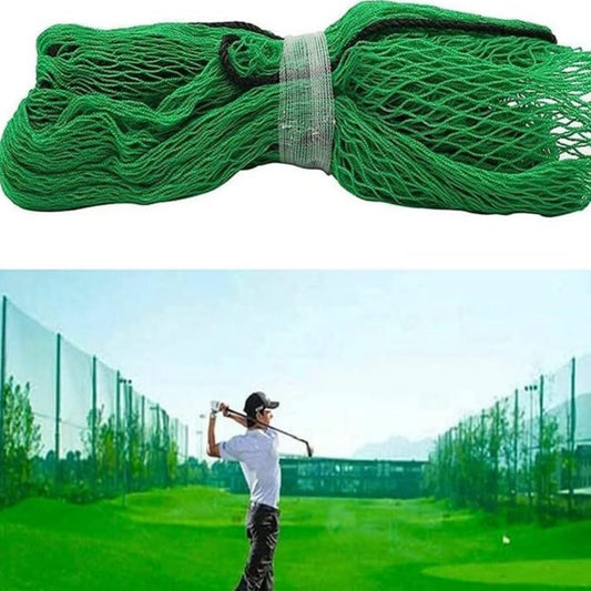 Golf Net Practice Training Ground