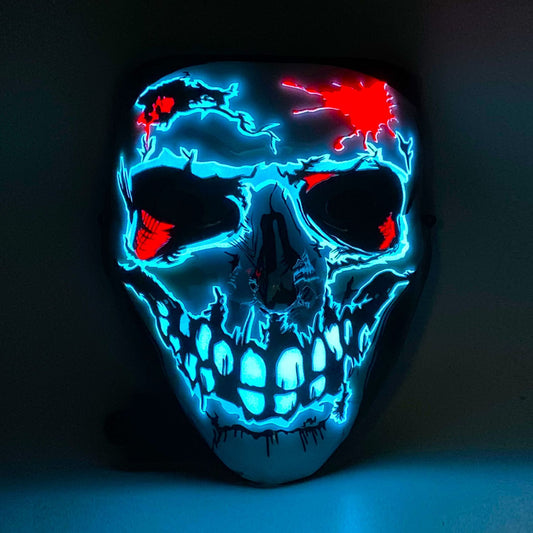 Luminous Mask