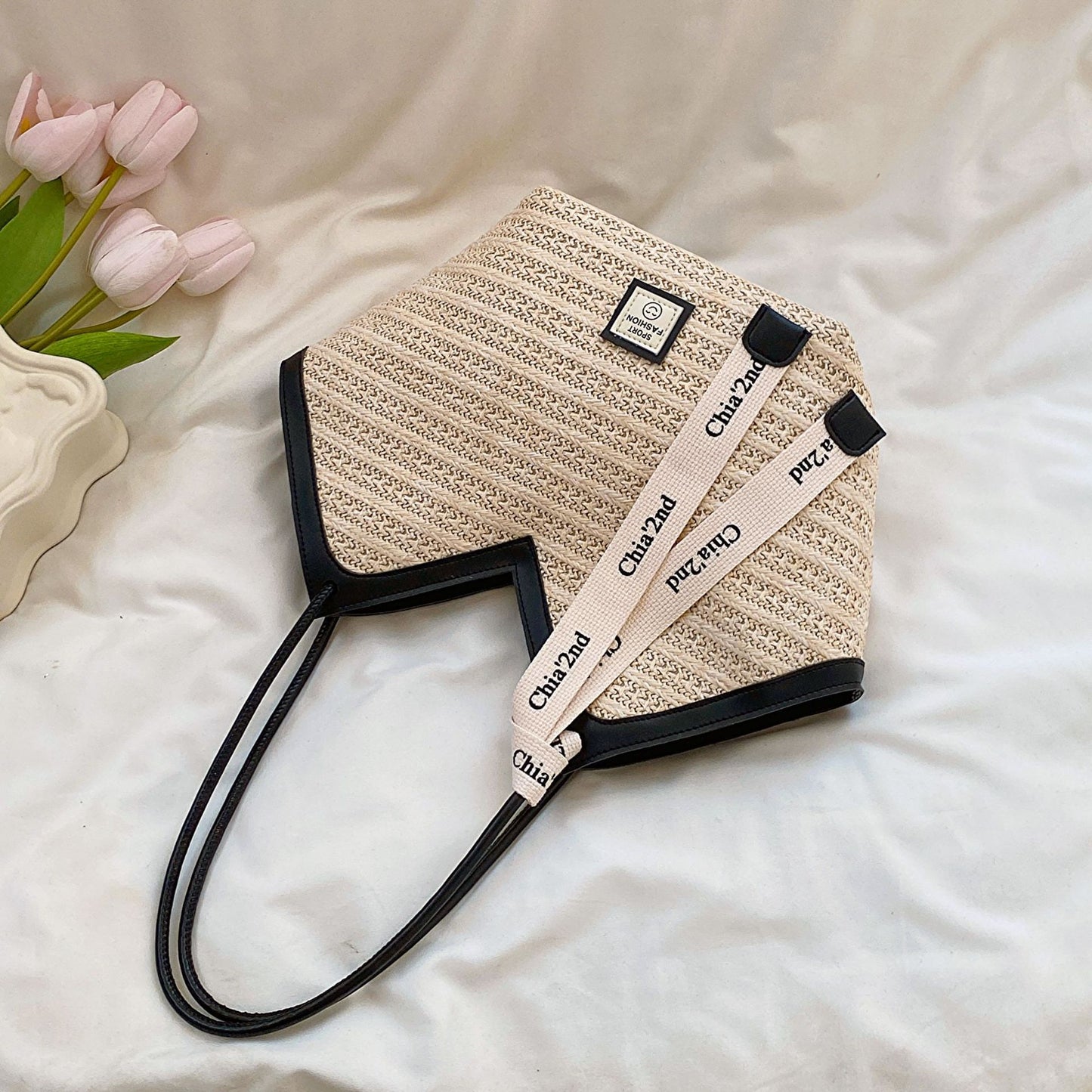 Tote Hand-carrying Bag