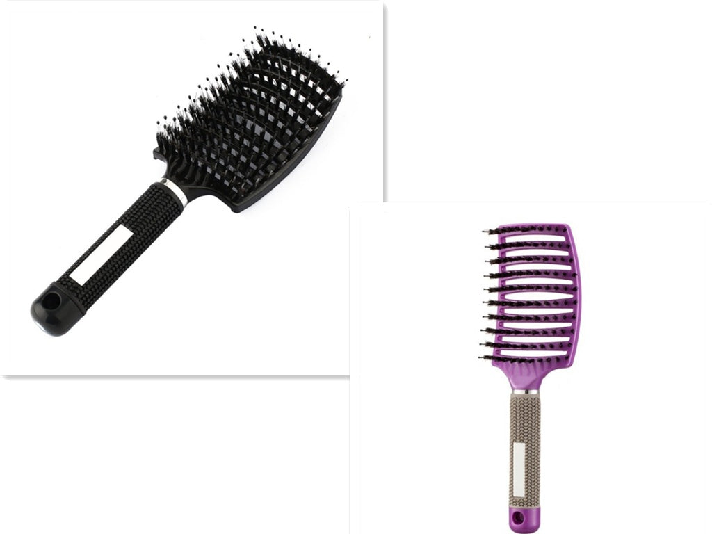 Anti Klit Brushy