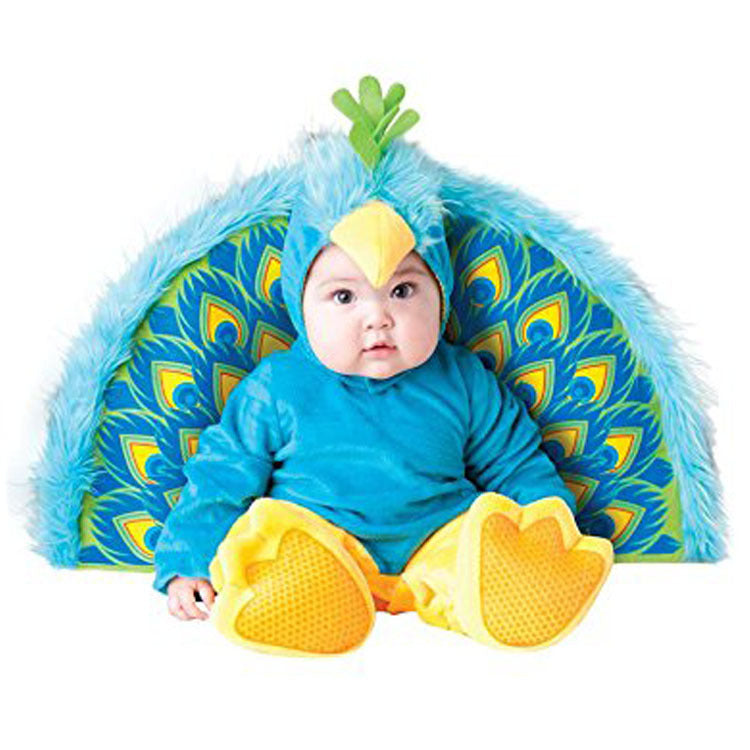 Halloween Animal Dress Up Cosplay