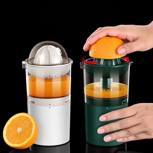 Portable Blender Electric Juicer Kitchen Gadgets