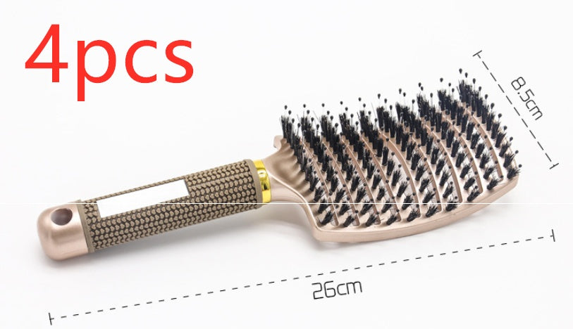 Anti Klit Brushy