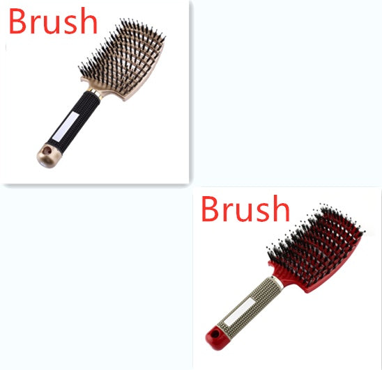 Anti Klit Brushy