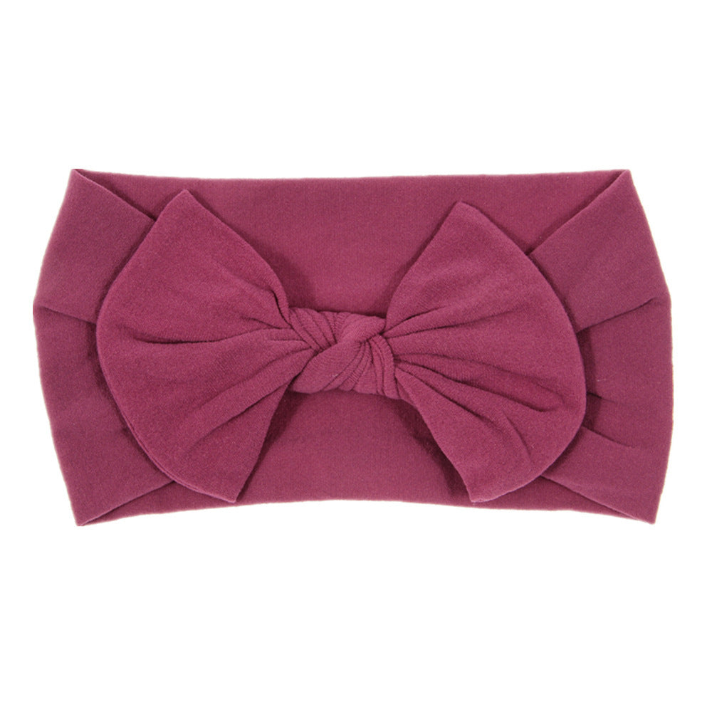 Bohemian children's hairband