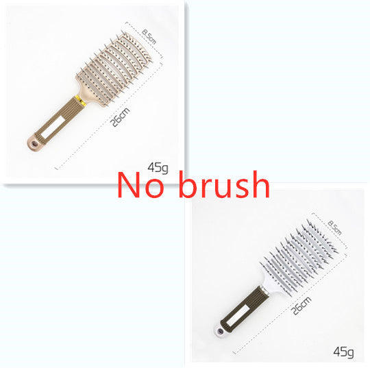 Anti Klit Brushy