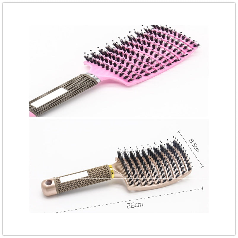 Anti Klit Brushy