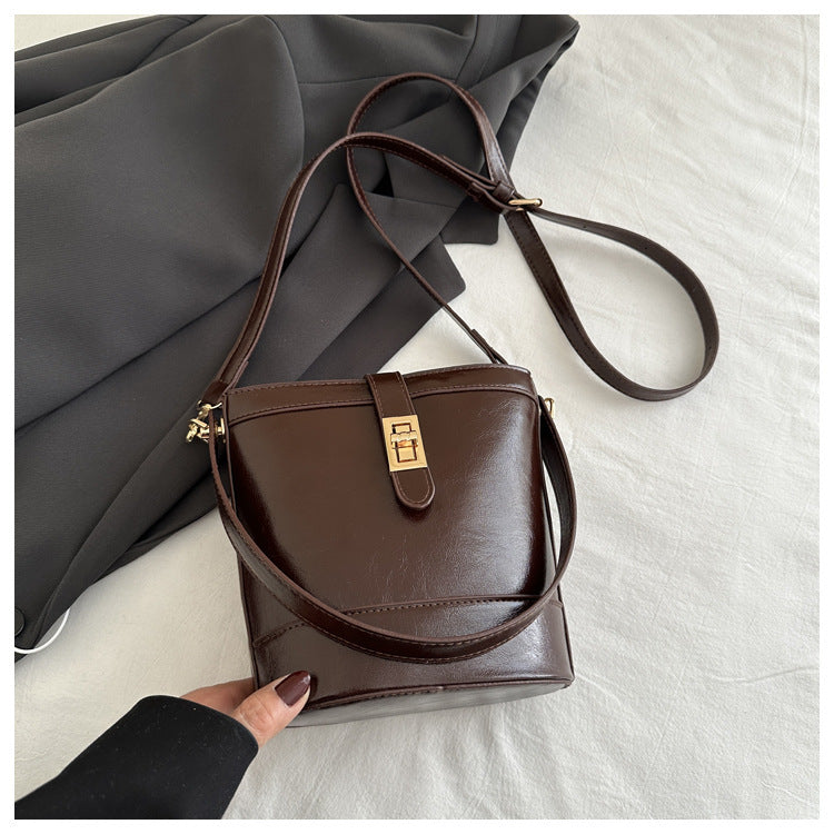 Women's One Shoulder Crossbody Bag