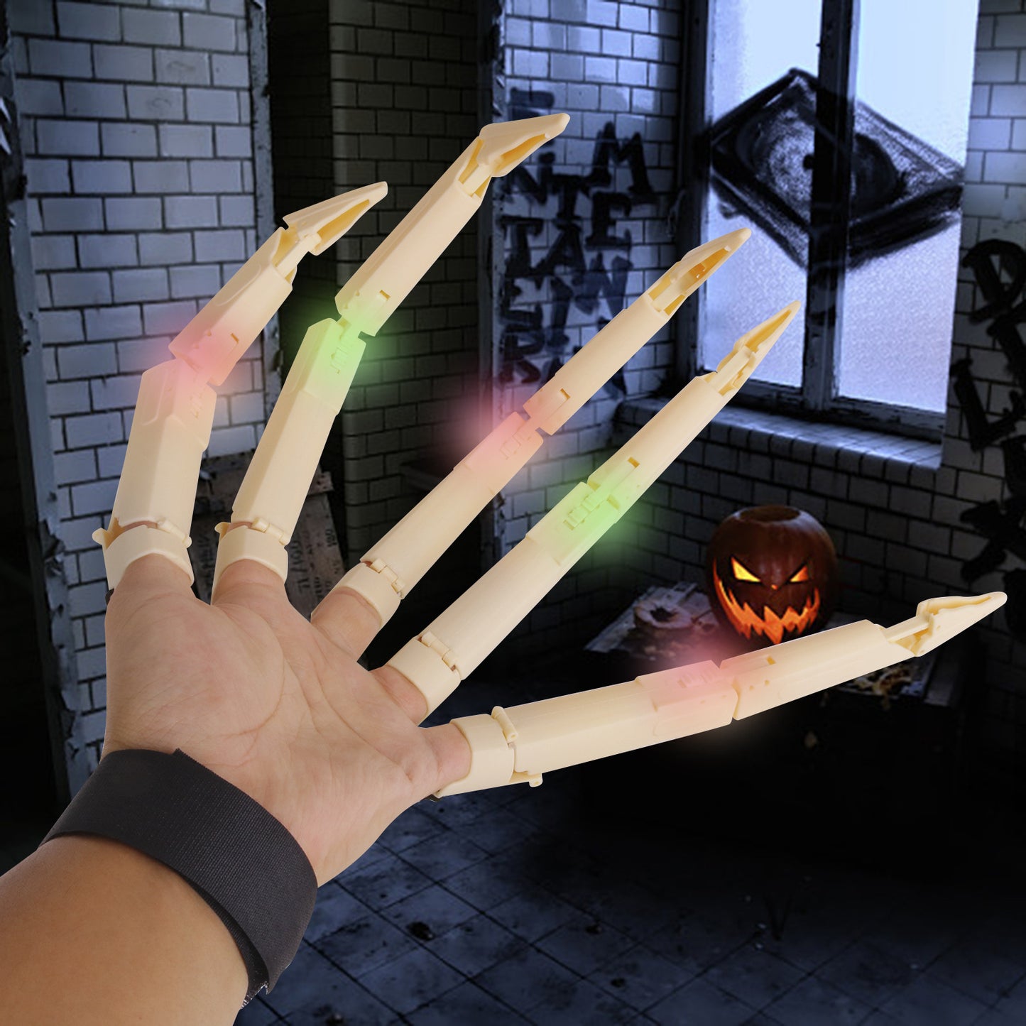 Halloween Finger Party Prop