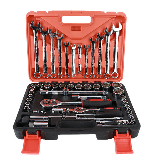 Tool Auto Repair Socket Set Wrench Set