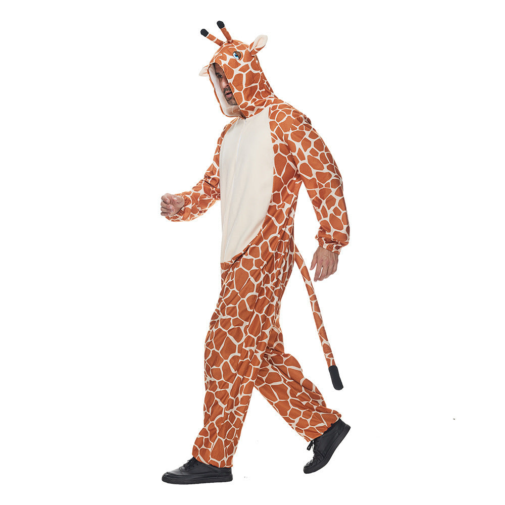 Costume Giraffe