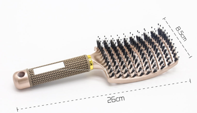Anti Klit Brushy