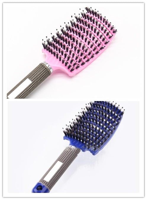 Anti Klit Brushy