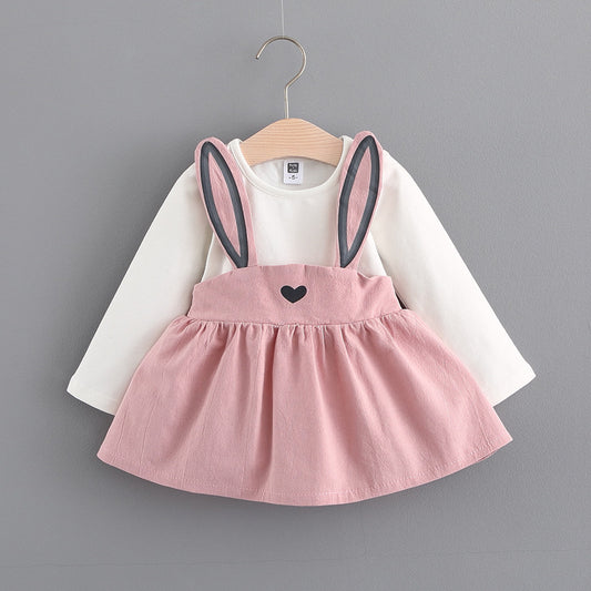 Korean children's clothing