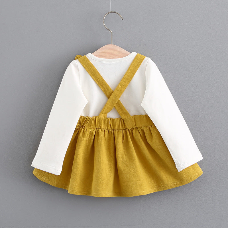 Korean children's clothing