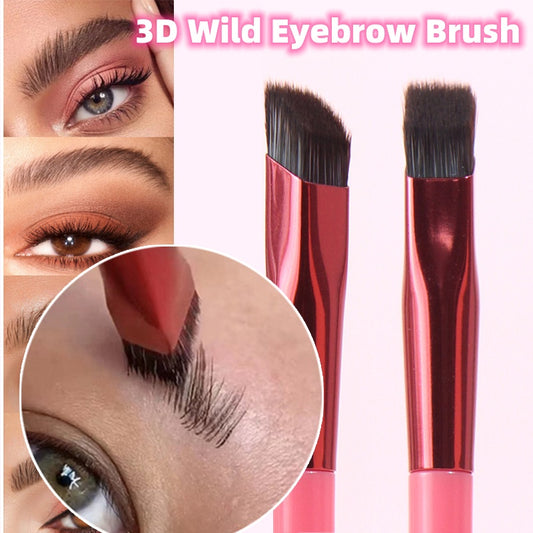 Eyebrow Brush Brow Makeup Brushes Concealer Brush