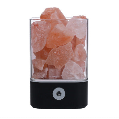 Crystal Light LED Lamp