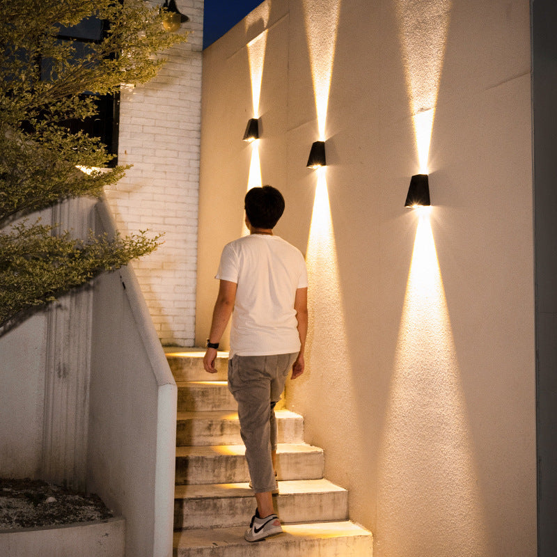 Waterproof Wall Lamp