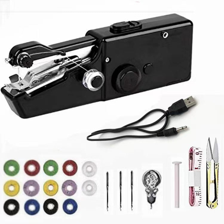 Mini Portable Sewing Machine