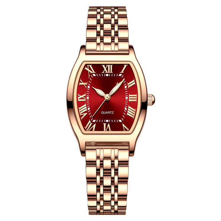 Watch Stainless Steel