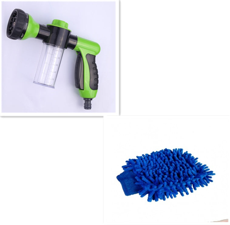 Foam Spray Gun Household Cleaner Generator