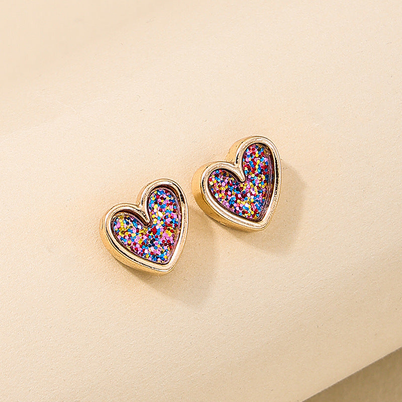 Elegant Cute Sweet Earring