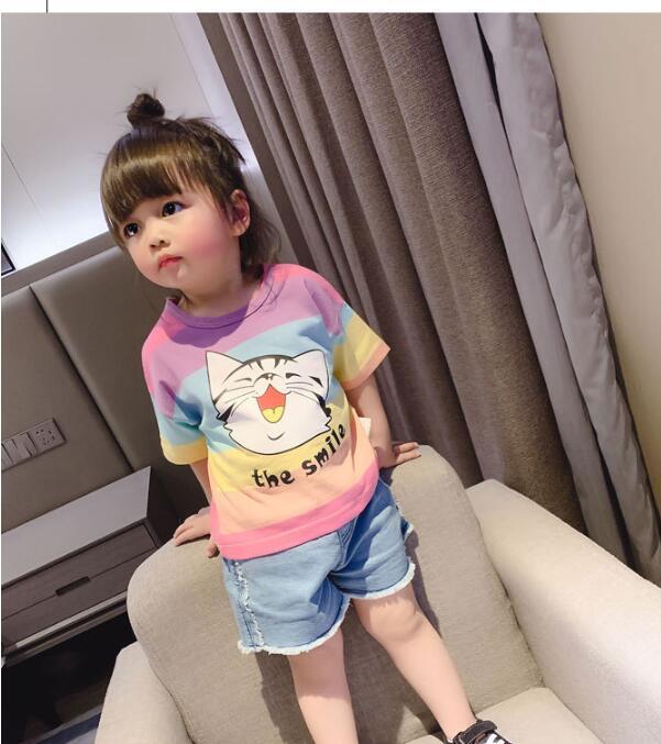 Stripe Design Style Clothes