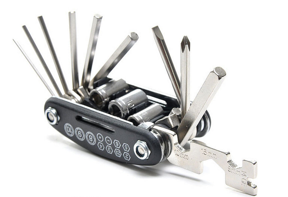 Combination Tool