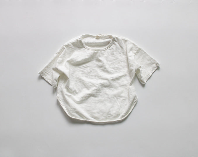 Children's Short Sleeve T-Shirt