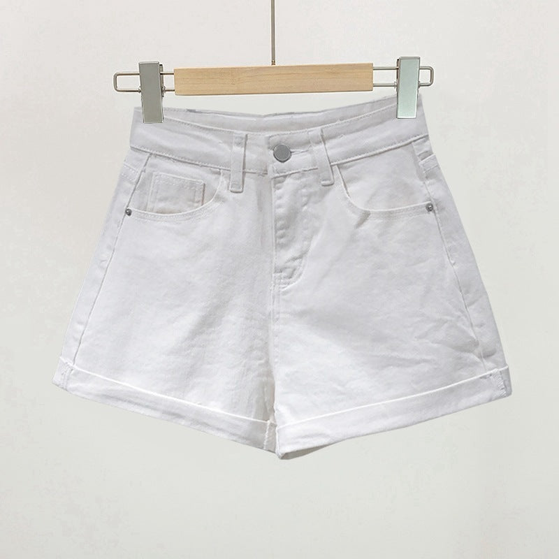 Denim Shorts For Women