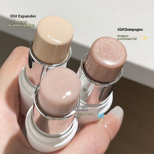 Plain Face Water Light Facial Highlighter