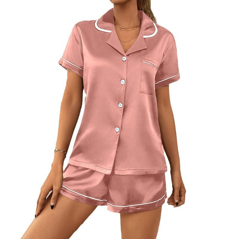 Sleepwear set