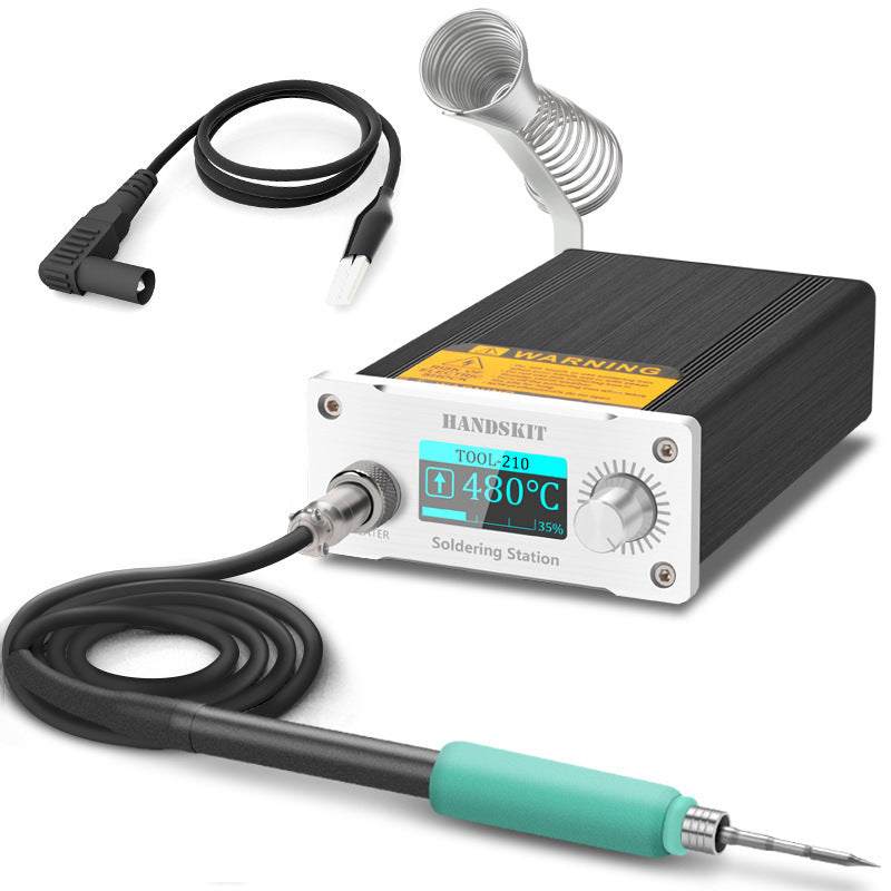 Mobile Phone Repair Soldering Station