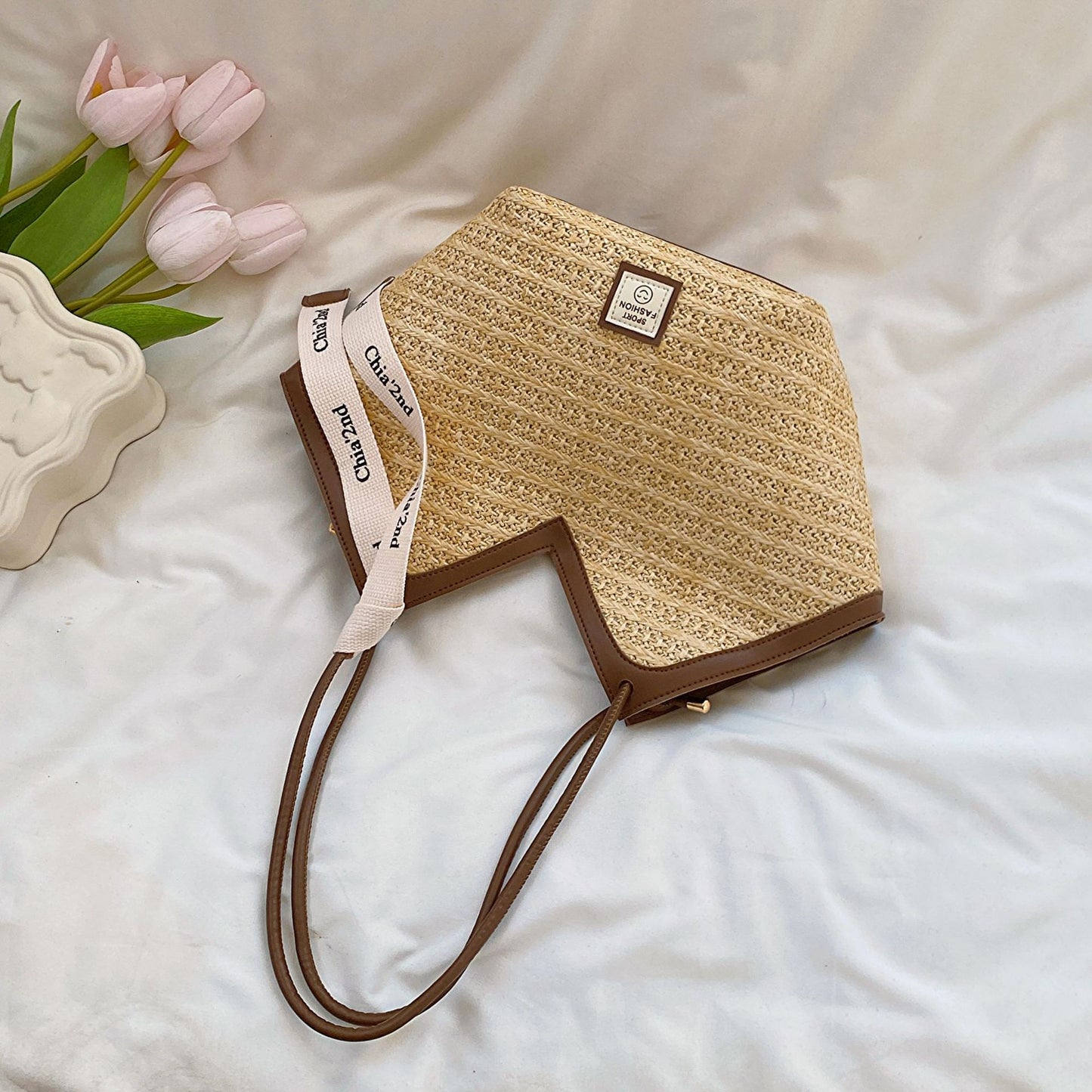 Tote Hand-carrying Bag